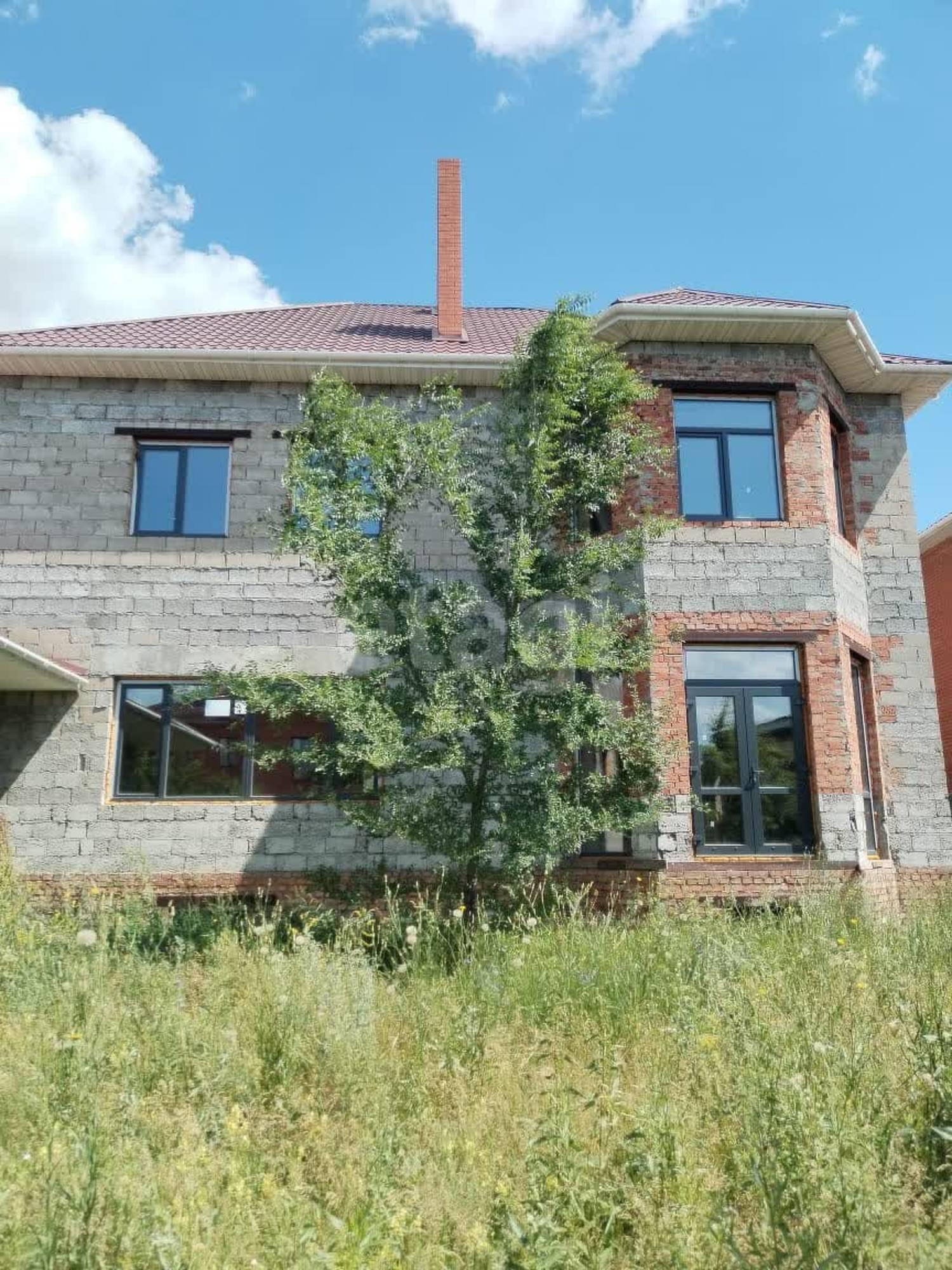 Купить дачу, дом, коттедж за 18 000 000 рублей на Дергачева, 32