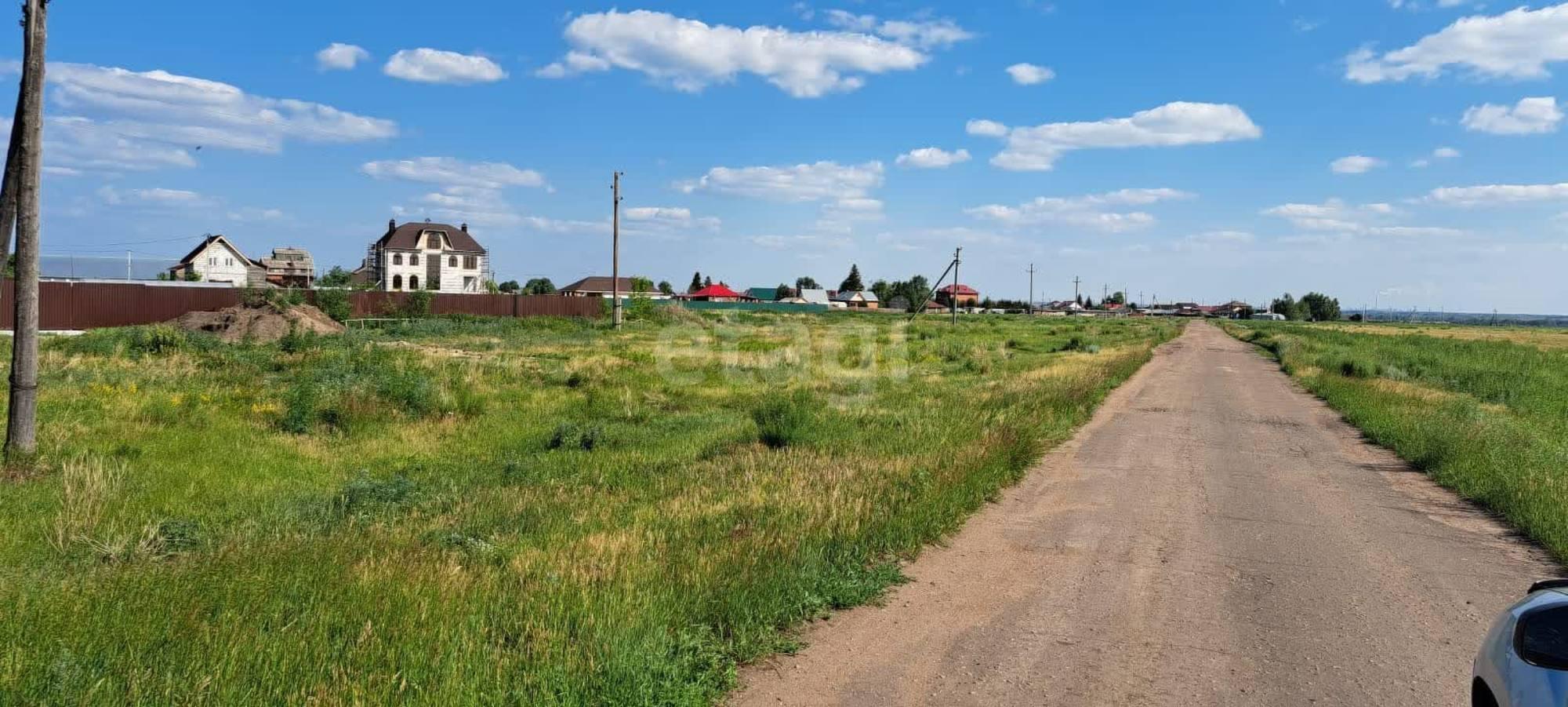 Купить землю, земельный участок за 3 500 000 рублей на Новотроицкое с.