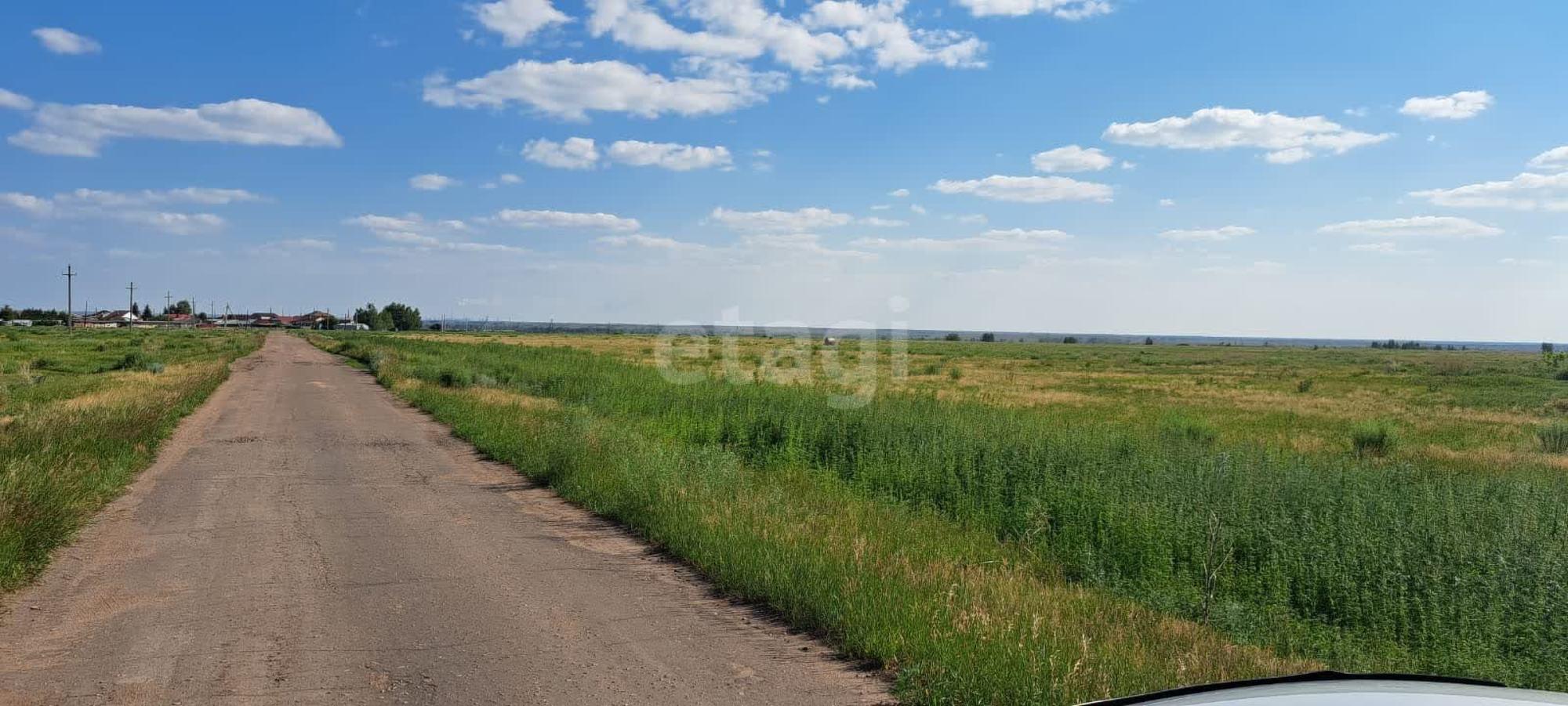 Купить землю, земельный участок за 3 500 000 рублей на Новотроицкое с.