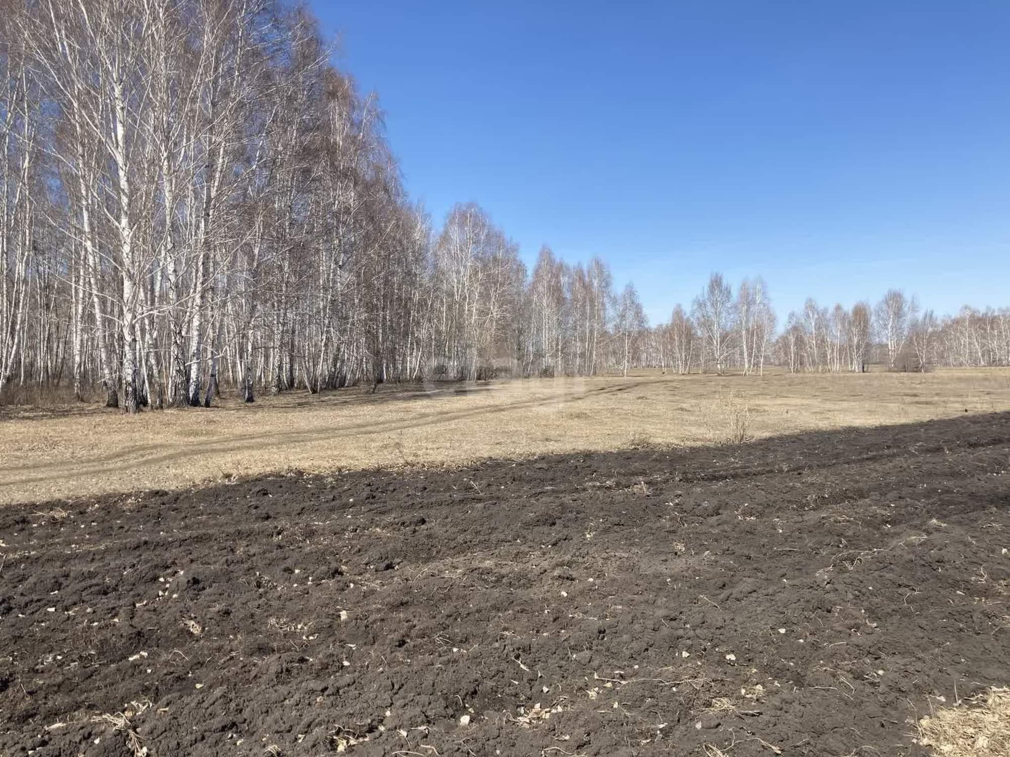 Купить землю, земельный участок за 6 066 000 рублей на Западная,