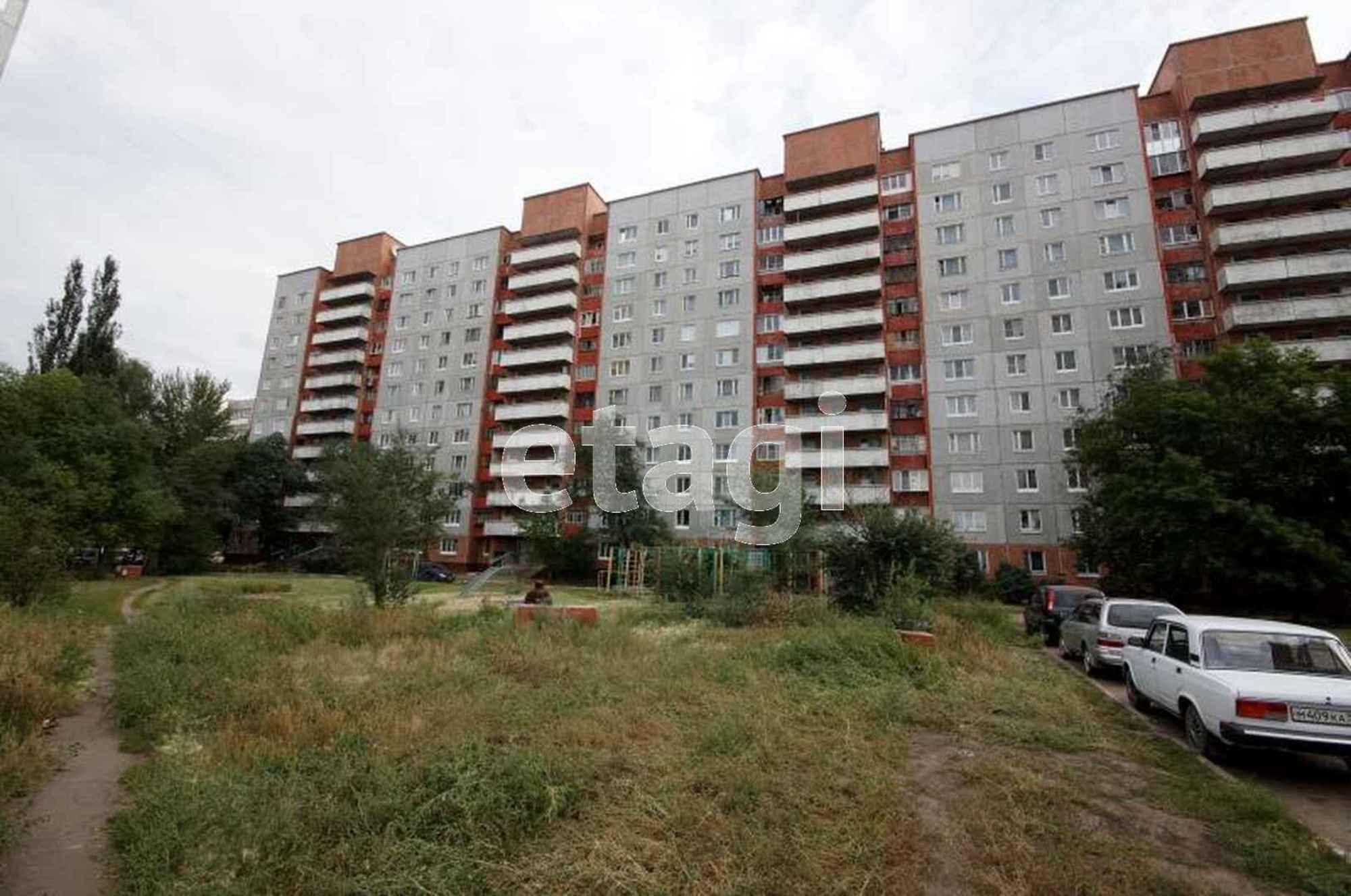 Купить квартиру за 8 600 000 рублей на Лукашевича, 21/2