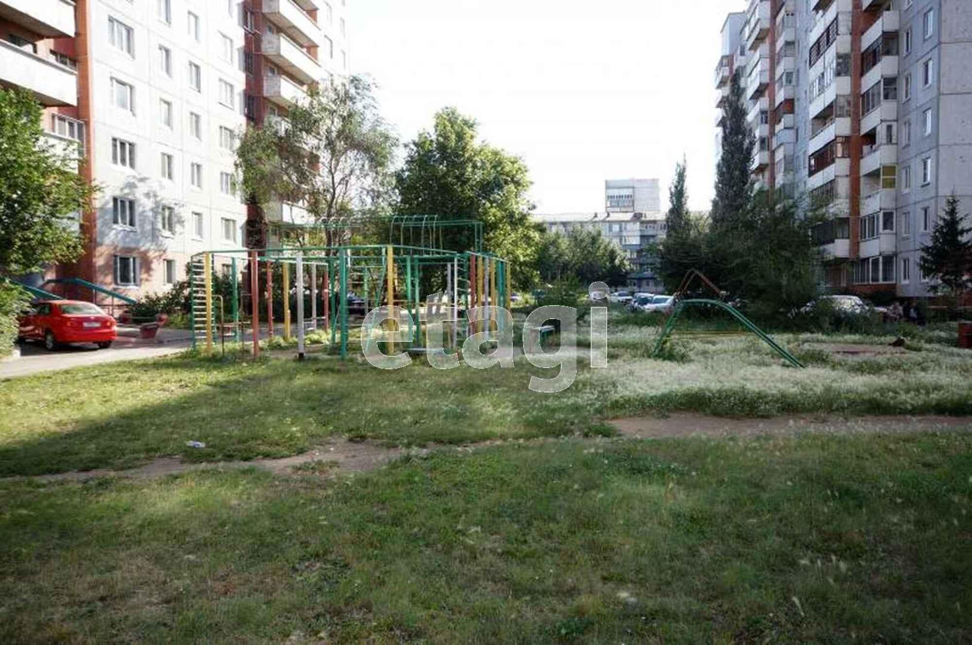 Купить квартиру за 8 600 000 рублей на Лукашевича, 21/2