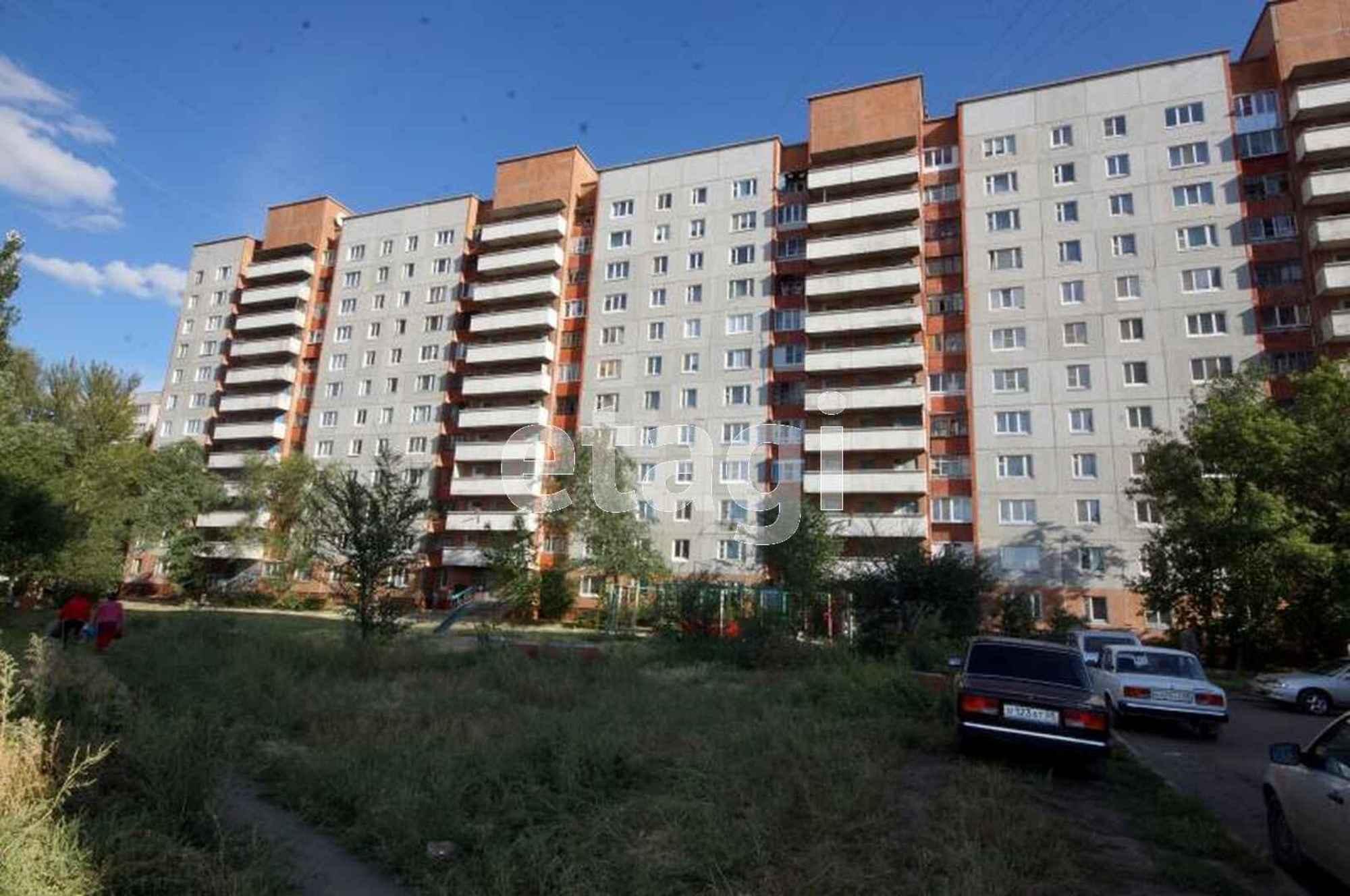 Купить квартиру за 8 600 000 рублей на Лукашевича, 21/2