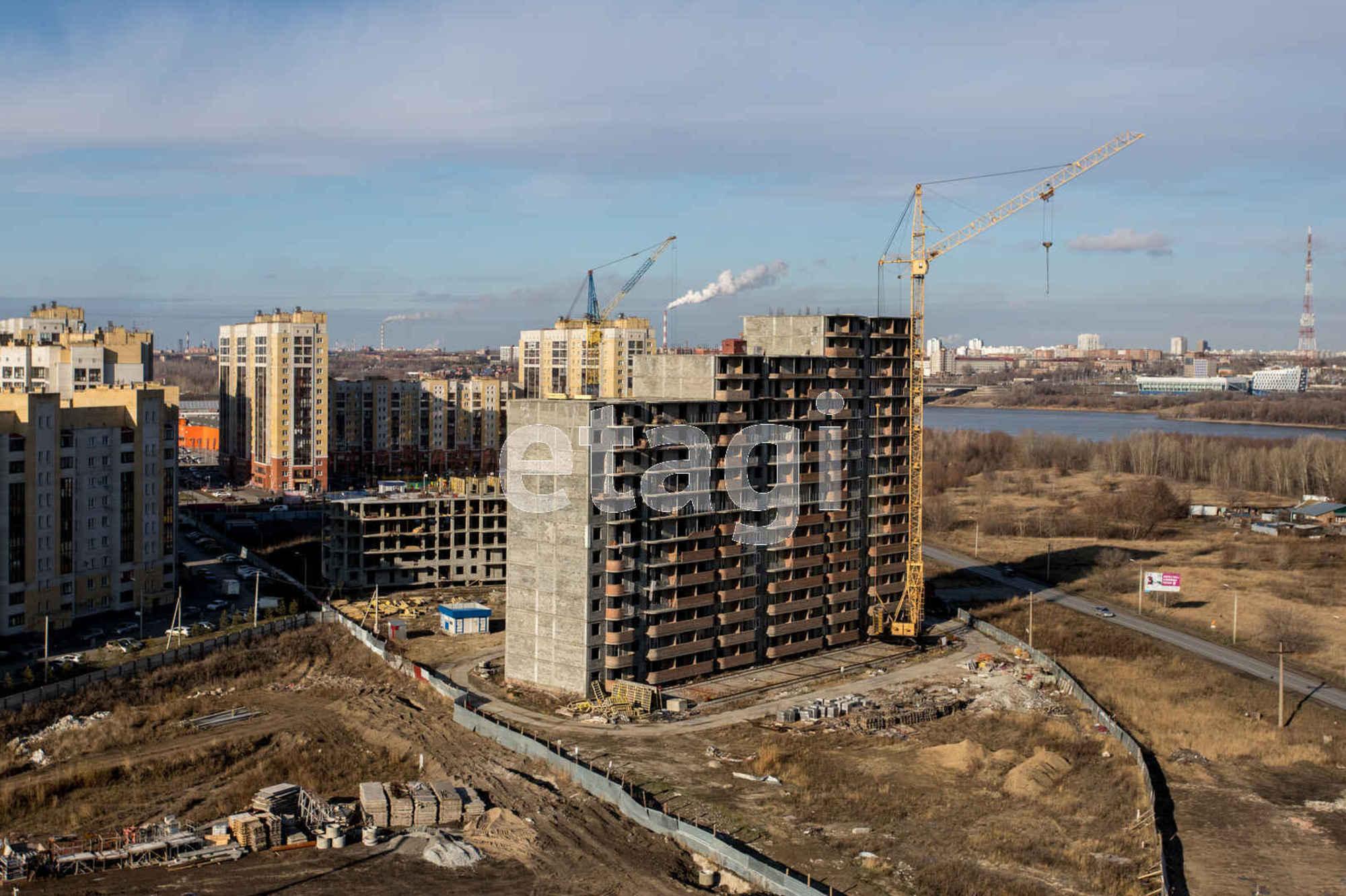 Купить студию за 3 850 000 рублей на Перелёта, 27 стр 2