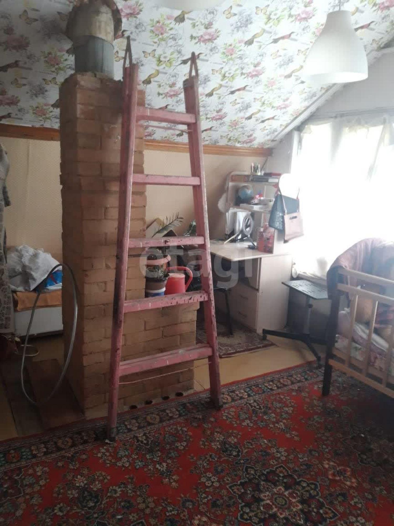 Купить дачу, дом, коттедж за 4 900 000 рублей на Новоуральский го, 18