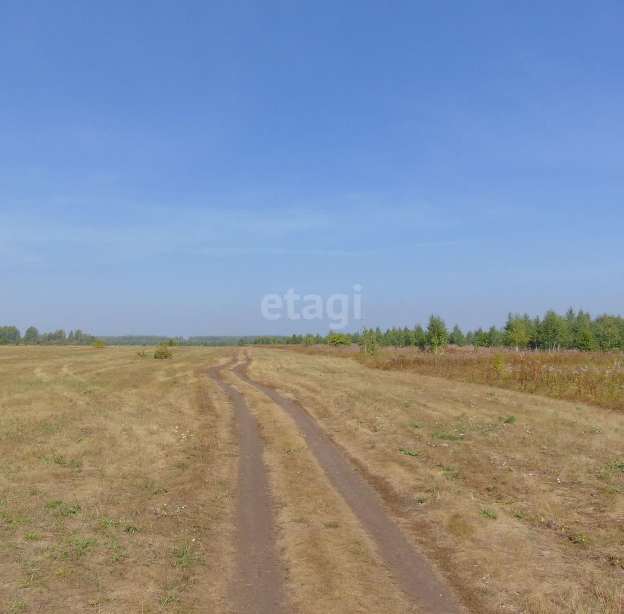 Купить землю, земельный участок за 62 000 рублей на Кисегач, 115
