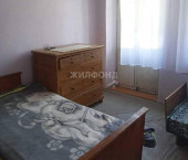 комната 16.4 кв м Лобова улица, д.46