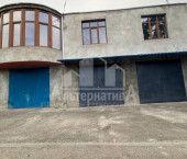 коттедж 302.5 кв м Вашкевича ул.