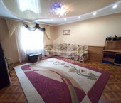 коттедж 140 кв м Виноградная ул.