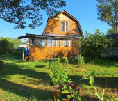 коттедж 49 кв м -, 17А