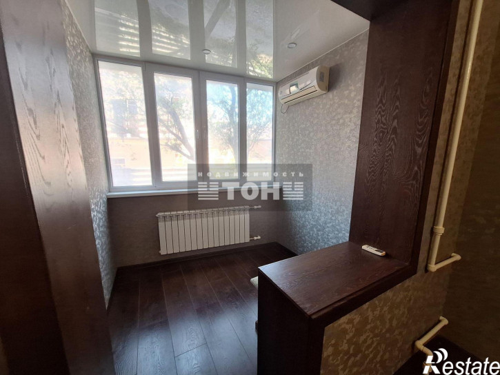 3-комн квартира ул. Леселидзе, 21а