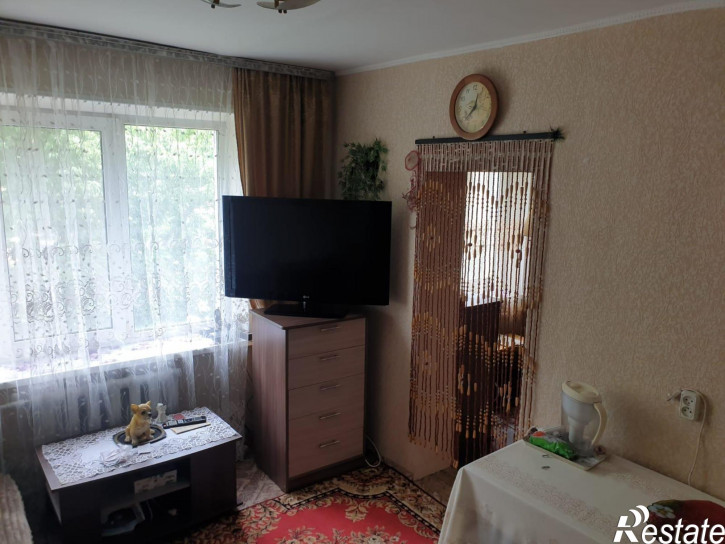 Комната квартал Падь Ободная,Комсомольская улица,32