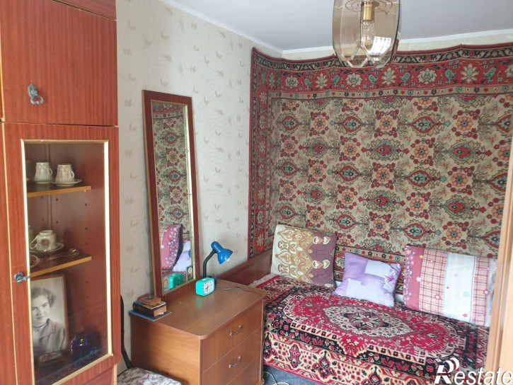 Комната квартал Падь Ободная,Комсомольская улица,32