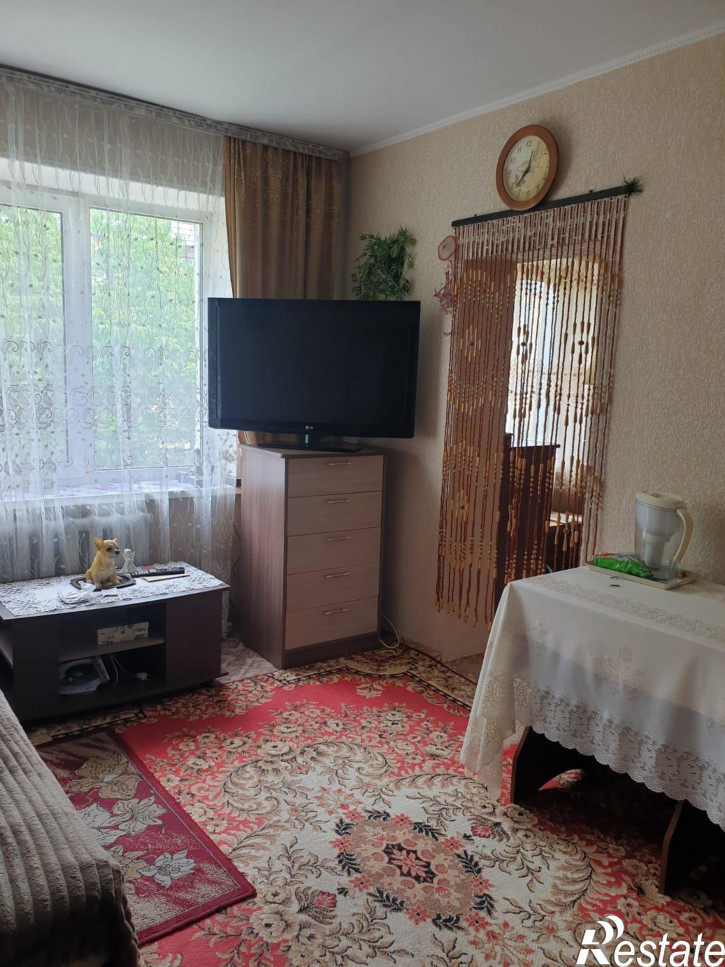 Комната квартал Падь Ободная,Комсомольская улица,32