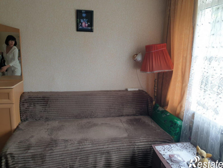 Комната квартал Падь Ободная,Комсомольская улица,32