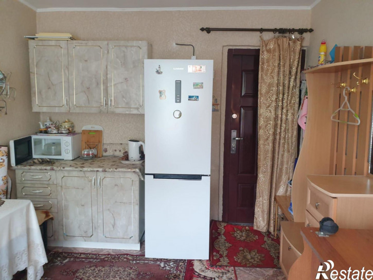 Комната квартал Падь Ободная,Комсомольская улица,32