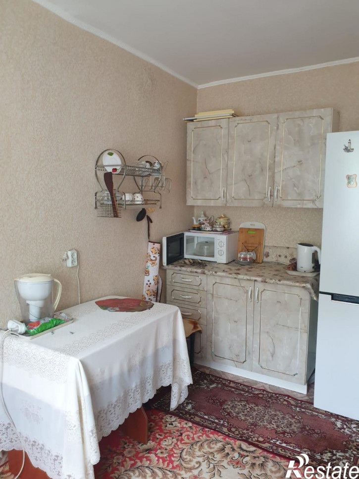 Комната квартал Падь Ободная,Комсомольская улица,32