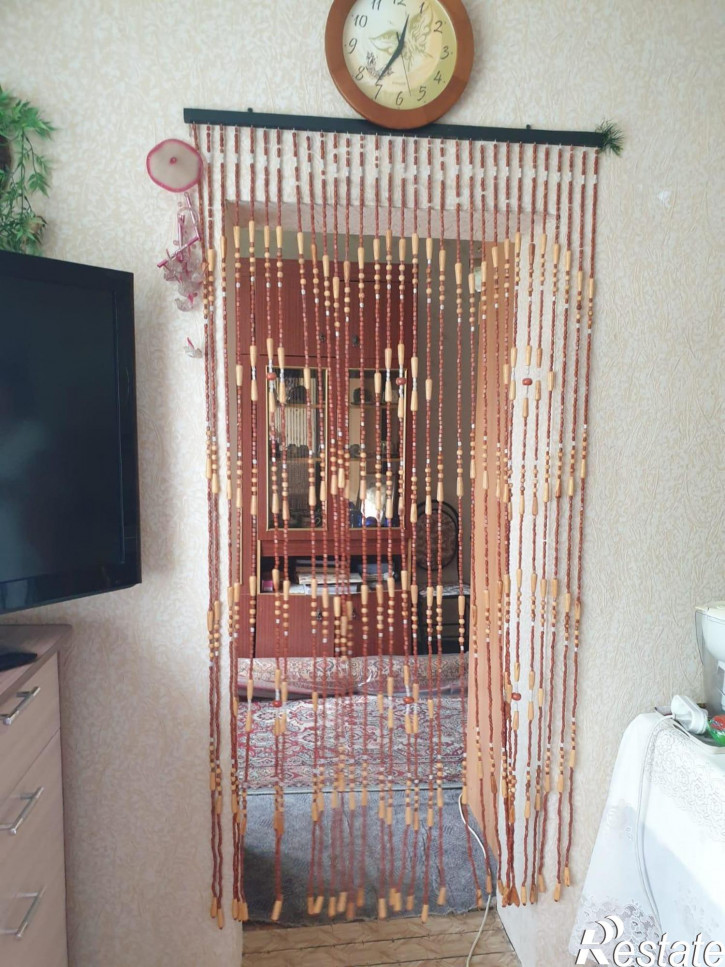 Комната квартал Падь Ободная,Комсомольская улица,32