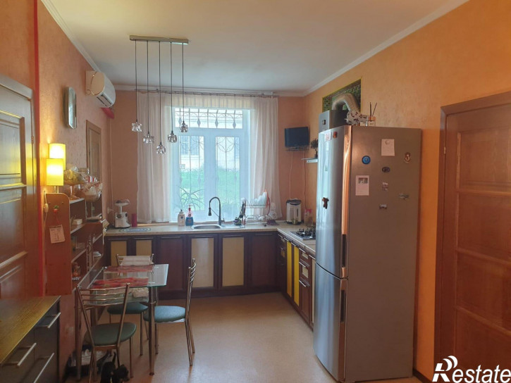 3-комн квартира Лермонтова улица,3А 3-комн квартира Лермонтова улица,3А