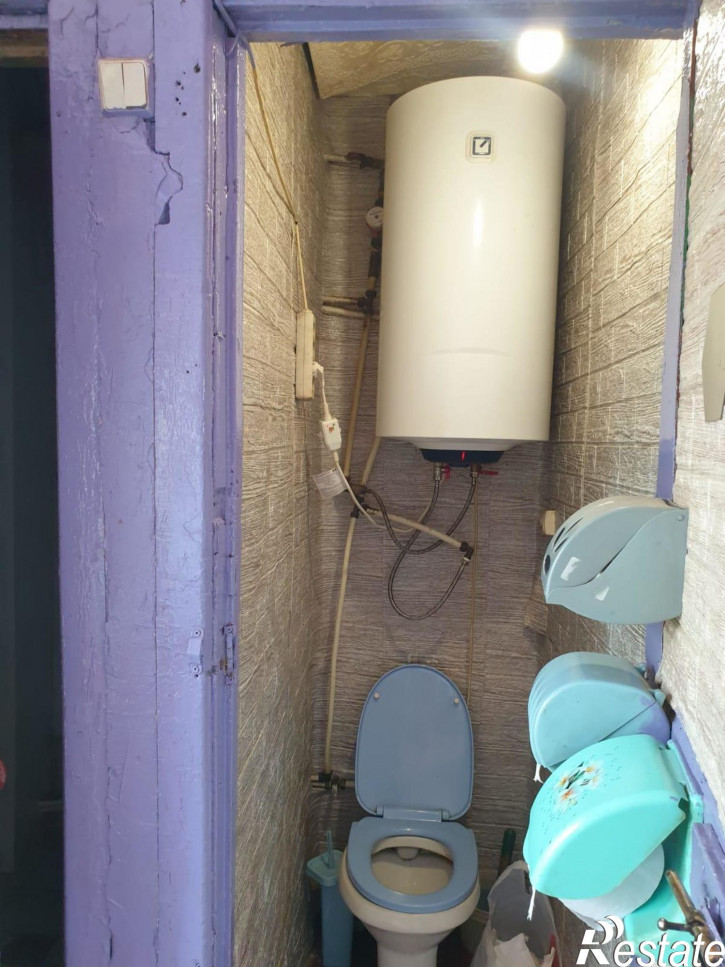 Комната квартал Падь Ободная,Комсомольская улица,32