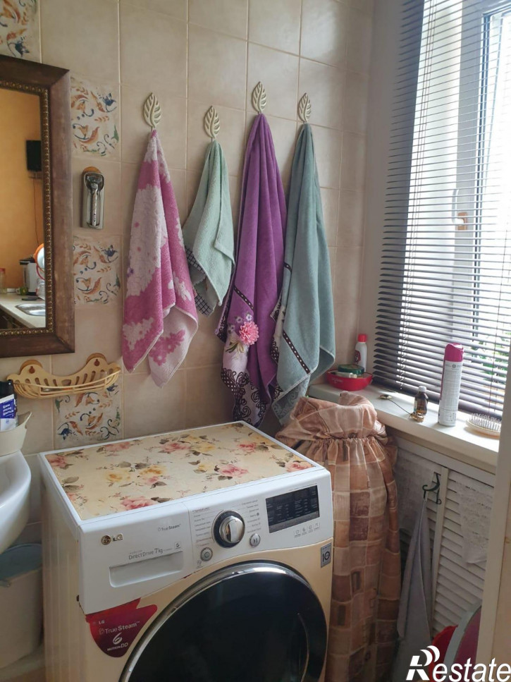 3-комн квартира Лермонтова улица,3А 3-комн квартира Лермонтова улица,3А