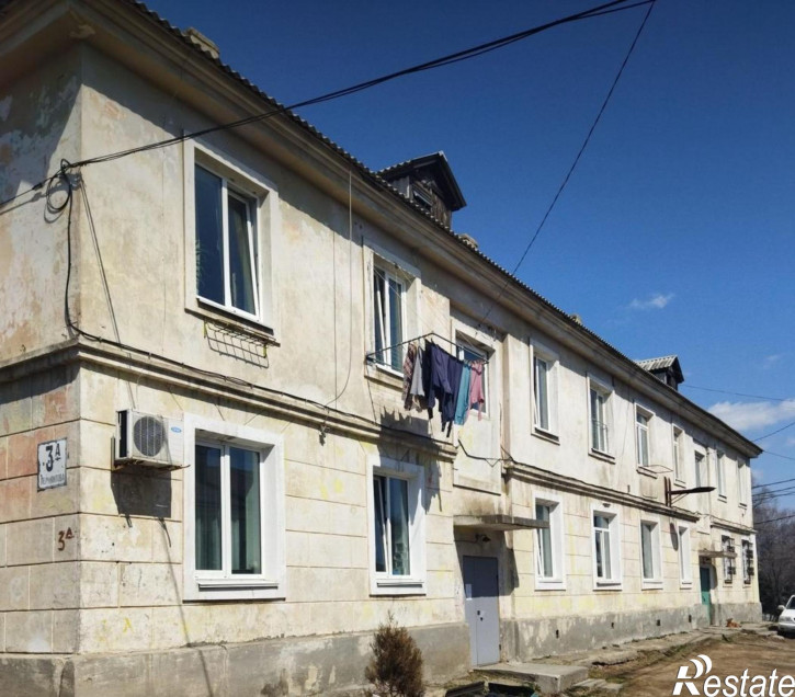 3-комн квартира Лермонтова улица,3А 3-комн квартира Лермонтова улица,3А