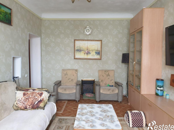 3-комн квартира Лермонтова улица,3А 3-комн квартира Лермонтова улица,3А