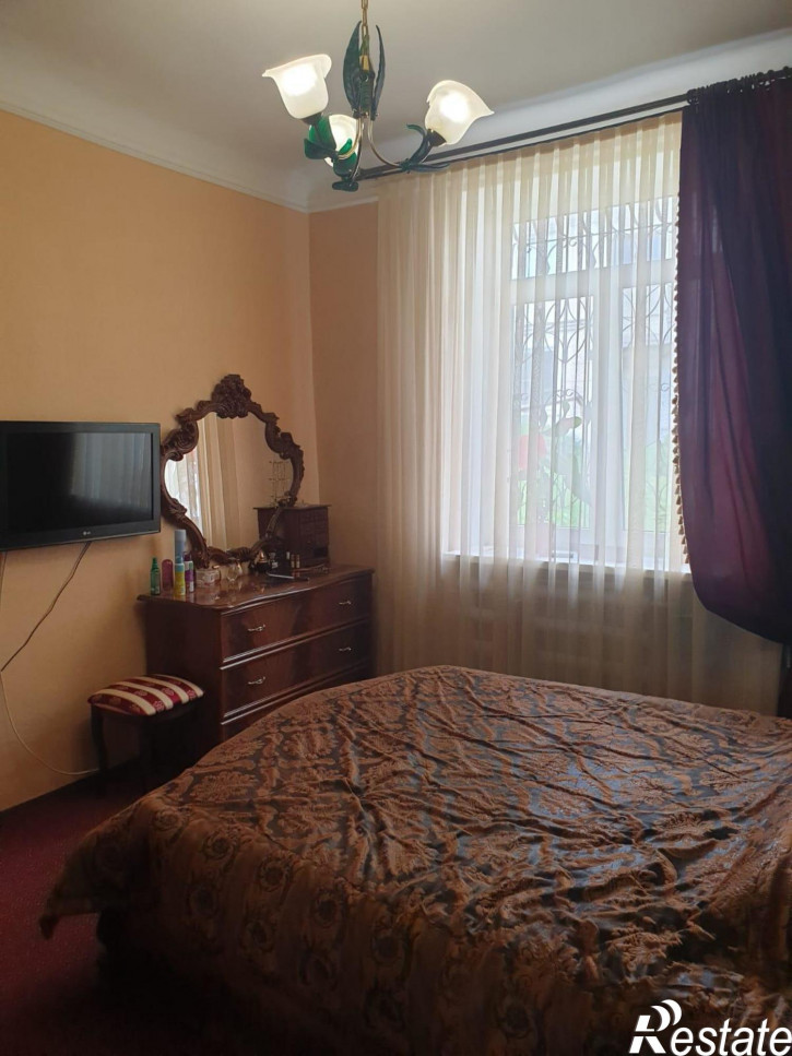 3-комн квартира Лермонтова улица,3А 3-комн квартира Лермонтова улица,3А