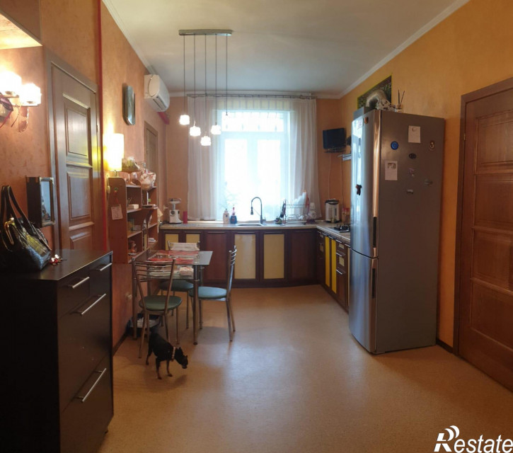 3-комн квартира Лермонтова улица,3А 3-комн квартира Лермонтова улица,3А