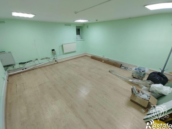 Помещение свободного назначения муниципальный округ Ухта,Оплеснина улица,20