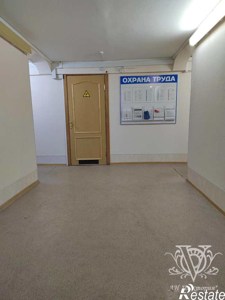 Помещение свободного назначения муниципальный округ Ухта,Оплеснина улица,20