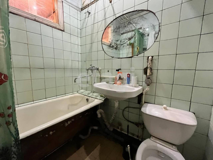 2-комн квартира Гагарина, 5