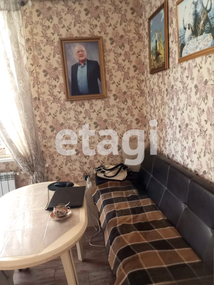 2-комн квартира Давыдовская, 20 2-комн квартира Давыдовская, 20