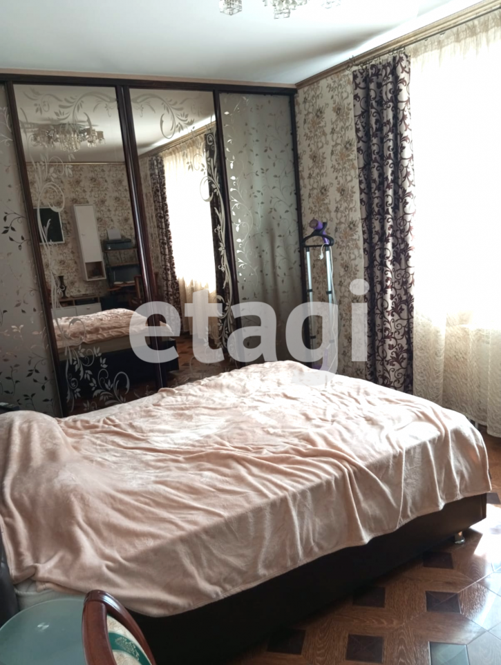 2-комн квартира Давыдовская, 20 2-комн квартира Давыдовская, 20