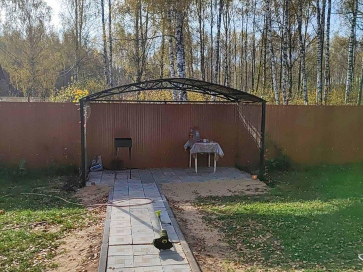 Коттедж/дом , 11Б Коттедж/дом , 11Б