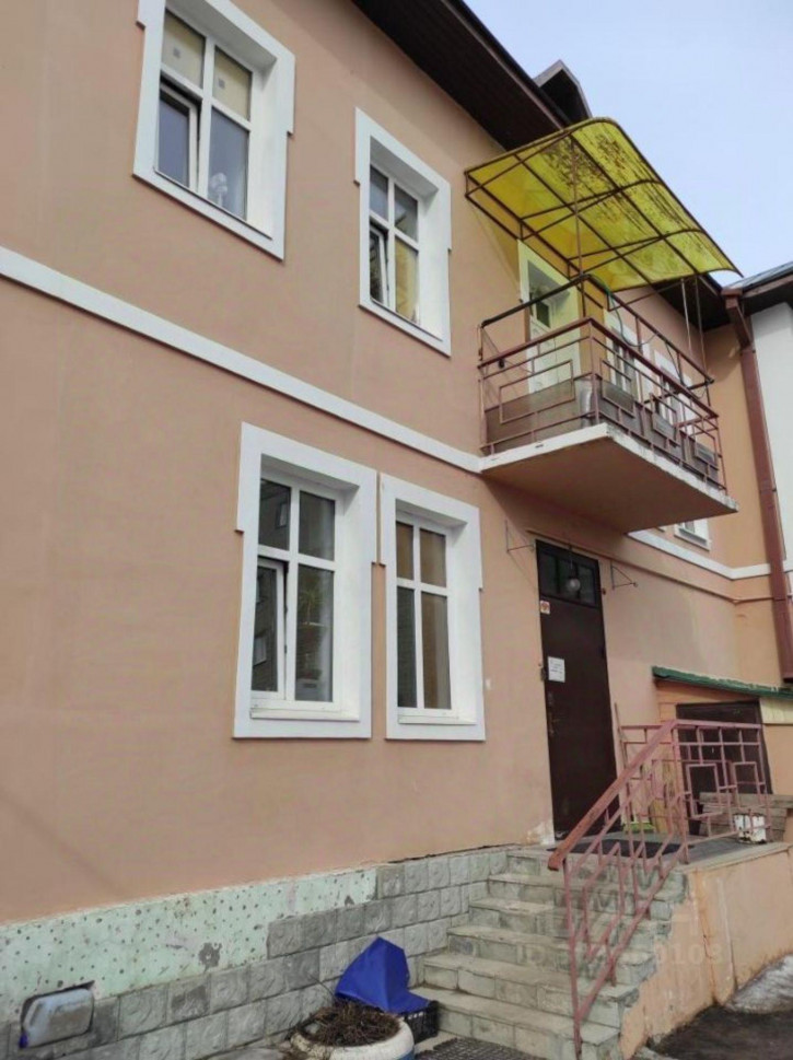 Отдельное здание Карякинская улица, 14,  д. 14