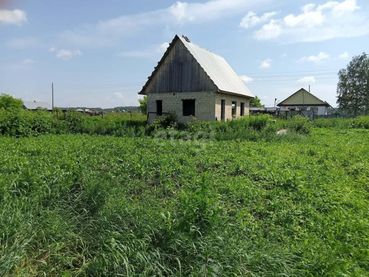 Коттедж/дом улица Лизы Чайкиной