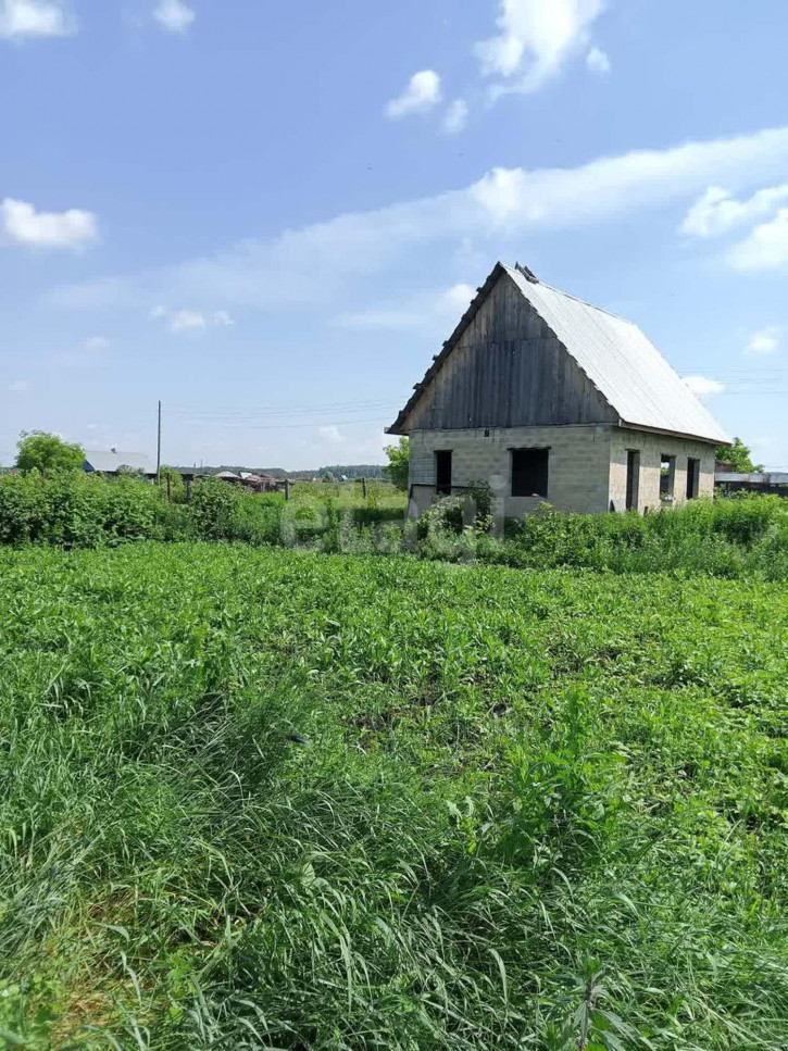 Коттедж/дом улица Лизы Чайкиной