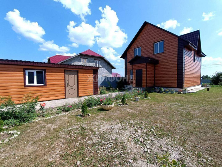 Коттедж/дом Речная улица