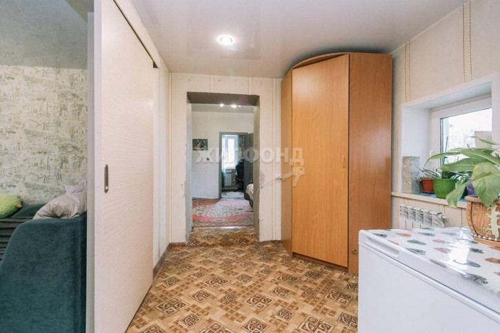 Коттедж/дом 2-я Карпинского улица