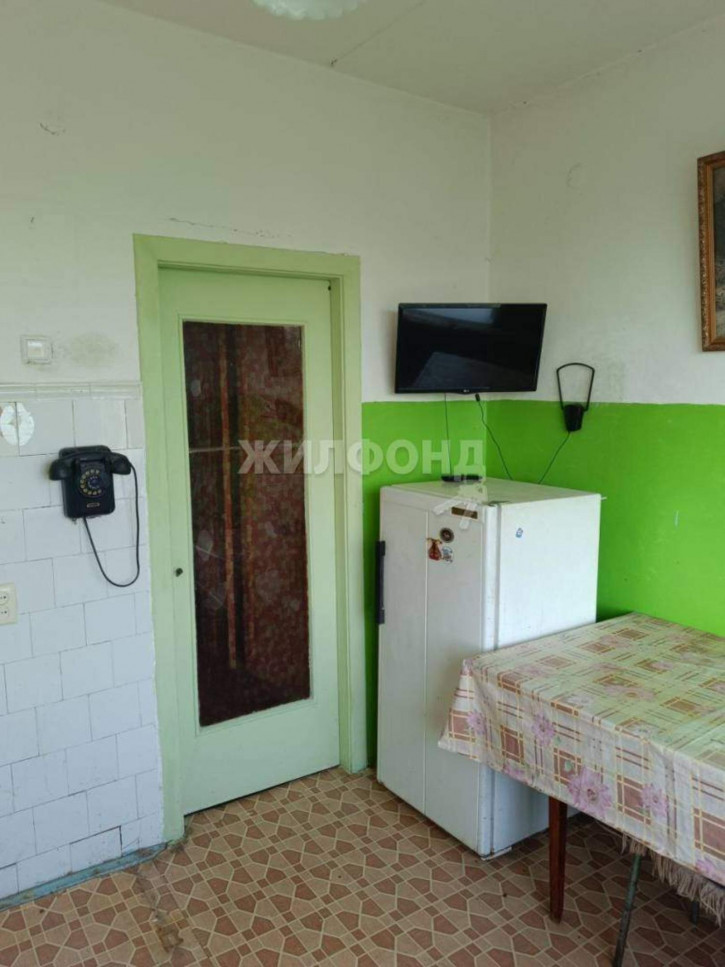 1-комн квартира 7 Ноября улица, д.15 1-комн квартира 7 Ноября улица, д.15