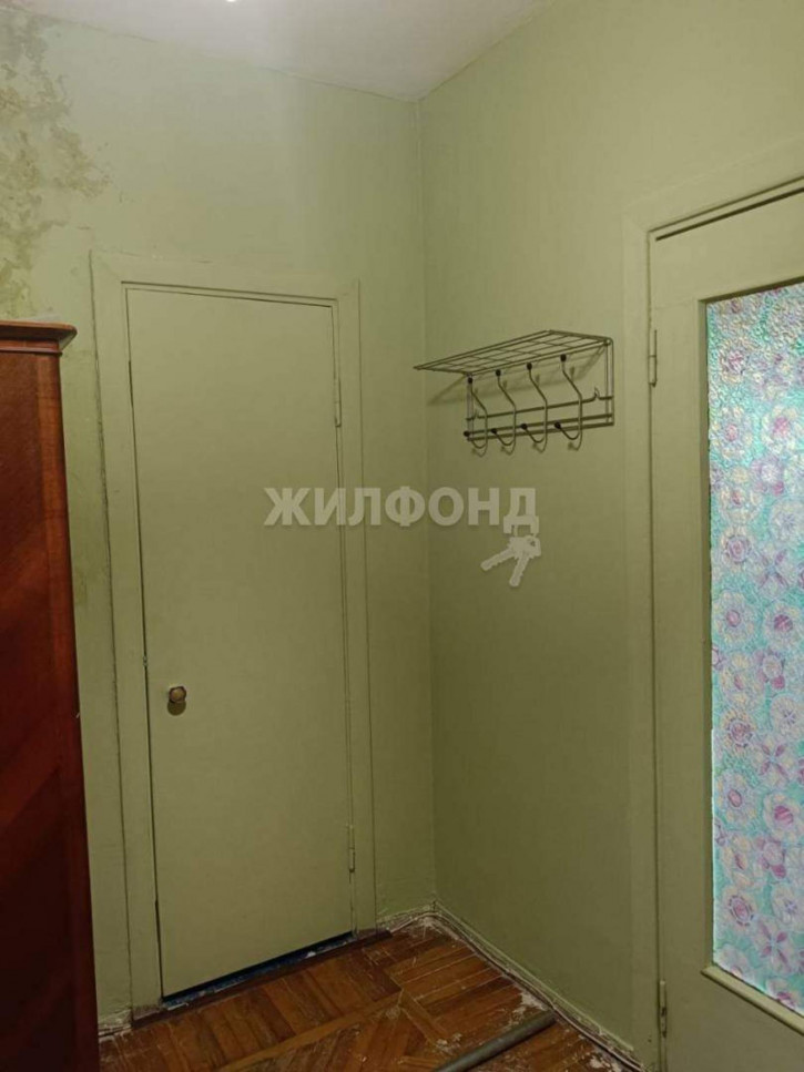 1-комн квартира 7 Ноября улица, д.15 1-комн квартира 7 Ноября улица, д.15