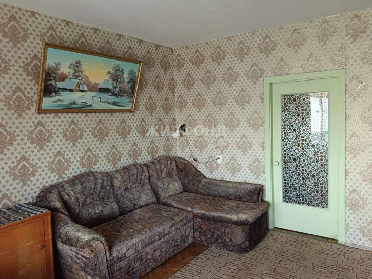 1-комн квартира 7 Ноября улица, д.15 1-комн квартира 7 Ноября улица, д.15