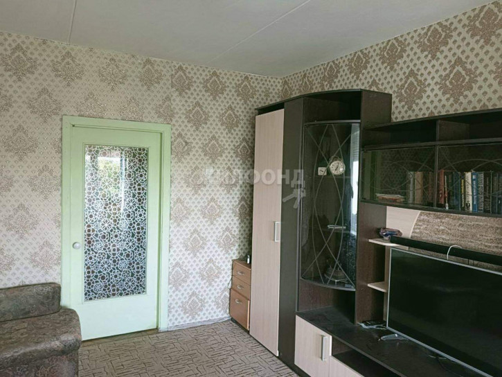 1-комн квартира 7 Ноября улица, д.15 1-комн квартира 7 Ноября улица, д.15