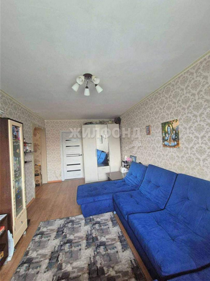 3-комн квартира Косыгина улица, д.61