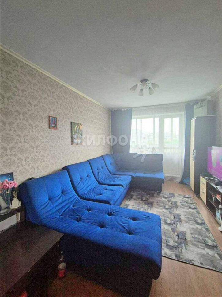 3-комн квартира Косыгина улица, д.61