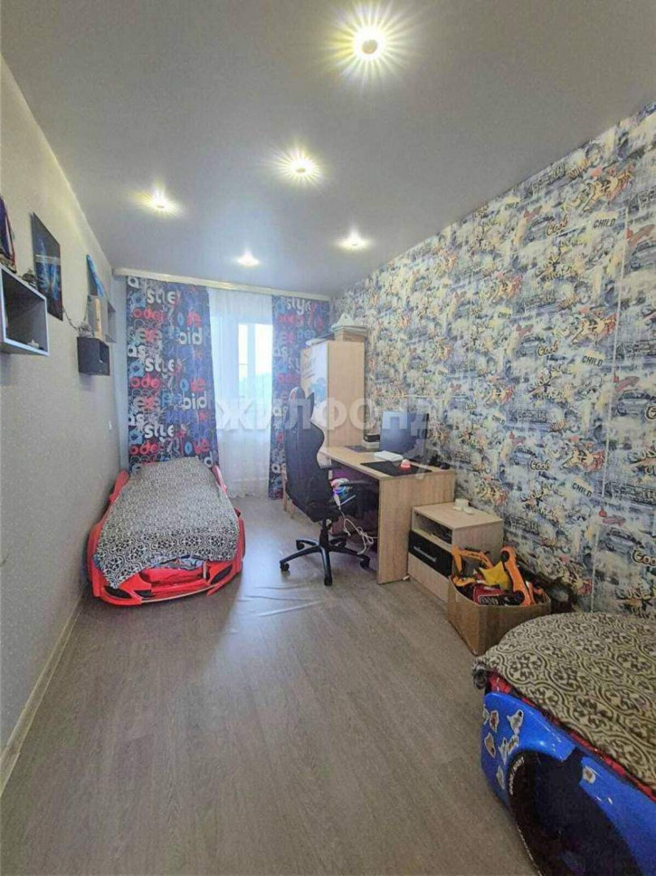 3-комн квартира Косыгина улица, д.61