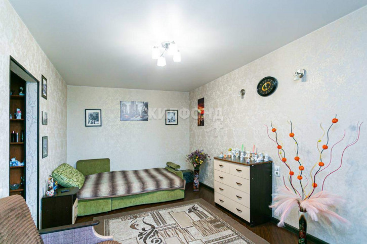 2-комн квартира Авиаторов проспект, д.126