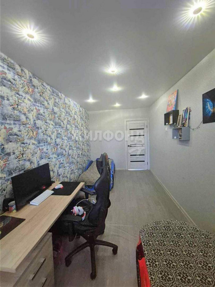3-комн квартира Косыгина улица, д.61
