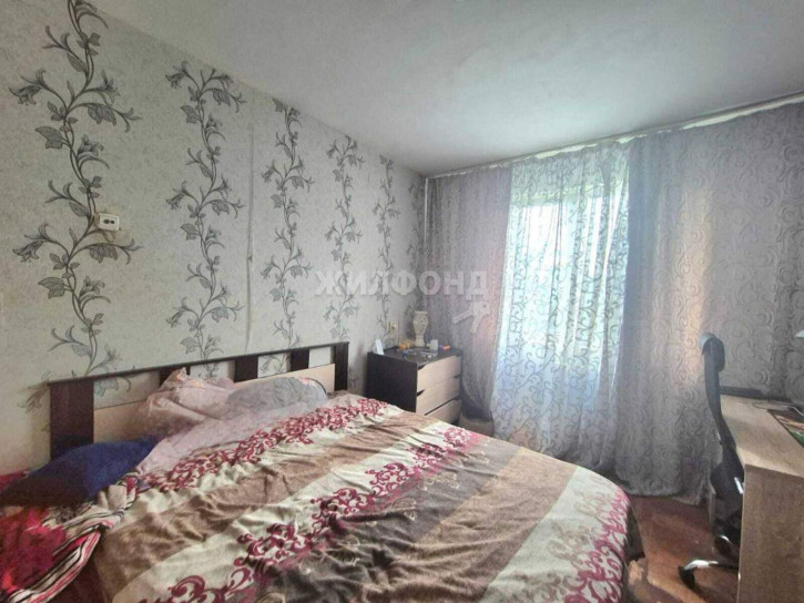 3-комн квартира Косыгина улица, д.61